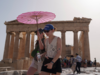 Greece shuts down tourist hotspots, warns travelers as severe heatwave sweeps country:Image