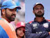 India vs Canada weather forecast: Will rain play spoilsport in today's match?:Image