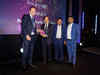 RBI wins 'Risk Manager of the Year' award by London's Central Banking publication:Image