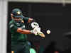 Babar Azam eclipses India's iconic captain MS Dhoni to achieve elusive record in T20 WC:Image