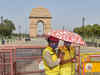 Heatwave to continue in Delhi for few more days, rain likely on Thursday:Image
