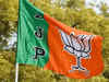 BJP appoints incharges, co-incharges for poll-bound Maharashtra, Haryana, J'khand, J-K:Image