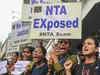 NEET-UG result uproar: Big shake-up looms for NTA amid backlash over exam results:Image