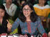 Swati Maliwal writes to INDIA Bloc leaders, seeks time to discuss assault case:Image