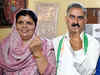 Himachal CM Sukhvinder Singh Sukhu's wife Kamlesh Thakur to contest assembly bypoll from Dehra:Image