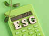 ESG consultancies and services on the rise as companies rush to get sustainability tag:Image