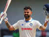 You are one of the greats: Wesley Hall tells Virat Kohli:Image