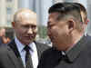 North Korea says deal between Putin and Kim requires immediate military assistance in event of war:Image