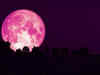 June Strawberry Moon 2024: All you need to know:Image