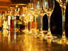 A third of the 30 fastest growing spirits brands in the world are Indian, says new report:Image
