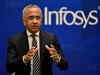 Infosys to ring opening bell at NYSE to mark 25th anniversary:Image
