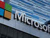 Nvidia loses top spot to Microsoft after 3% drop:Image
