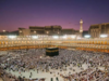 'Saudi state did not fail' after hundreds dead during hajj: Official:Image