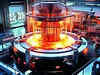 India, react to small, modular nuclear:Image