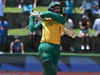Doughty South Africa eke out seven-run win over England:Image