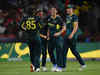 T20 World Cup: W, W, W, W, W, W - Watch Pat Cummins' back-to-back hat-tricks vs Afghanistan, Bangladesh:Image