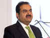 Gautam Adani's salary in FY24 was lower than most industry peers, even his own top execs:Image