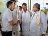 Karnataka: 3 Ministers revive talk of additional Dy CM posts after Congress party’s subpar performance in LS polls:Image