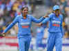 India beat SA by six wickets, sweep women's ODI series 3-0:Image