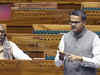 Mahtab takes oath as protem speaker of new Lok Sabha:Image