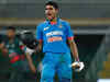 Shubman Gill to lead India in Zimbabwe tour; IPL stars Riyan Parag, Nitish Reddy get maiden BCCI call:Image