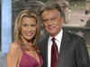 Wheel of Fortune: Is Vanna White facing difficulties with Ryan Seacrest leading the show?:Image