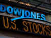 Dow closes at a one-month high as investors broaden portfolios:Image