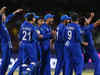 Afghanistan beat Bangladesh to qualify for  T20 World Cup Semi-finals, Australia out:Image
