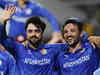 Which famous cricketer had predicted semi-final spot for Afghanistan before start of T20 World Cup?:Image