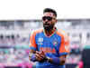 Hardik Pandya nearly suffers injury from throw by Rishabh Pant, captain Rohit Sharma gets visibly upset: Watch video:Image
