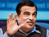Highway tolls shouldn't be charged for pothole-filled or muddy roads, Nitin Gadkari tells highway agencies:Image