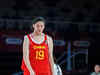 China's women basketball star Zhang Ziyu causes sensation with over 7-foot height but can't play in US now. Here's why:Image