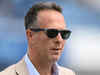 Michael Vaughan criticizes 'India-centric' scheduling after Afghanistan's ICC T20 World Cup semifinal loss:Image