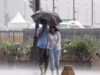 Has monsoon arrived in Delhi? IMD warns of heavy rainfall in national capital over the weekend:Image