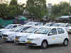 Rs 4,000 per day: Bengaluru cab driver's earnings shock netizens:Image