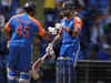 Unbeaten India and South Africa ready to end glory waits in T20 World Cup final:Image
