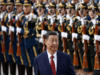 With a corrupt military, can China's Xi Jinping wage and win a war?:Image