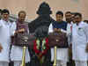 After setback in Lok Sabha polls in Maharashtra, Maha Yuti govt presents 'freebie budget':Image