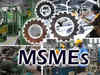 Equalisation of interest for MSMEs extended till August 31:Image