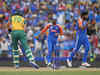 T20 World Cup Final: India defend record total to win second T20 World Cup, 17 years after the first:Image