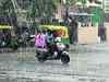 IMD issues very heavy-rain warning for Gujarat, several places inundated in Ahmedabad:Image