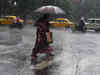 IMD predicts extremely heavy rainfall during the next 2 days, issues red alerts for Northeastern states:Image