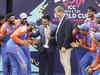 BCCI announces Rs 125 crore prize money for Team India for winning ICC T20 World Cup:Image