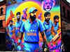 Team India, admired for its superpower:Image