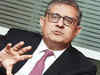RBI aims to get inflation down to 4%, don't expect any rate cut this year: Amitabh Chaudhry, MD, Axis Bank:Image