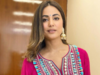 Hina Khan health update: Actress says she's 'scarred not scared' amid cancer battle, shares inspiring message for fellow fighters:Image
