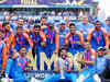 BCCI awards Rs 125 crore to Team India: Here's how much each player will get:Image