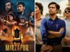 'Mirzapur 3' OTT release update: 'Panchayat' fame Jitendra Kumar to star in new season. What's the role?:Image