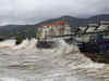 Team India stuck in Barbados as Hurricane Beryl shuts down airport, expected to open in next 6 to 12 hours:Image