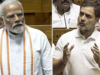 From 'balak buddhi' to 'khatakhat' day: Highlights of PM Modi's attack on Rahul Gandhi:Image